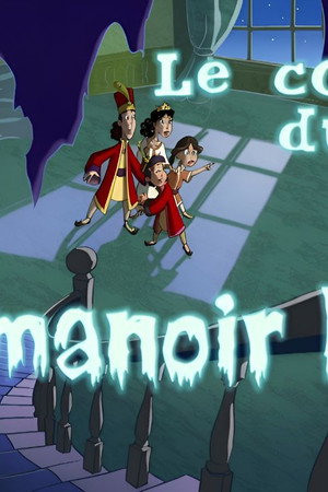 The Tale of the Haunted Palace