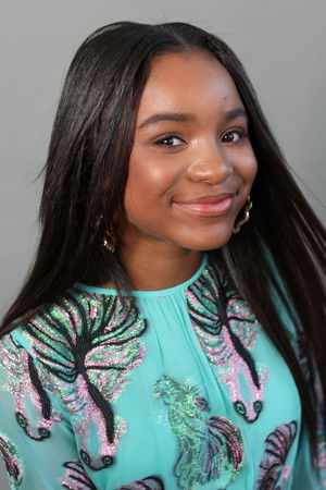 Saniyya Sidney Saniyya Sidney
