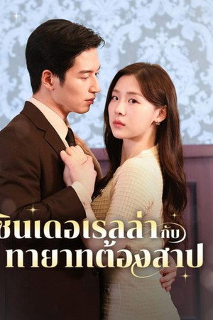 ซินเดอเรลล่ากับทายาทต้องสาป
