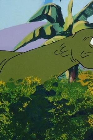 Scooby v zemi klokanů & Zlatá medaile pro Scoobyho