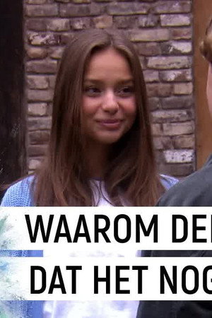 Tijn Doesn't Have One, But Two Girlfriends?!