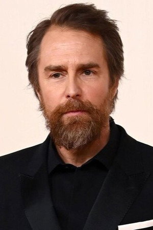 Sam Rockwell Sam Rockwell