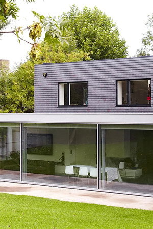 South London: Modernist Masterpiece