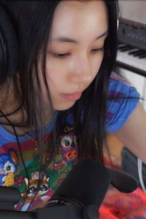 CHAEYOUNG “LIL FANTASY vol.1” Behind the fantasy