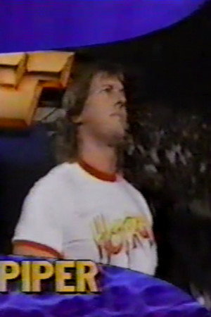 September 23, 1989 - Superstars of Wrestling 160