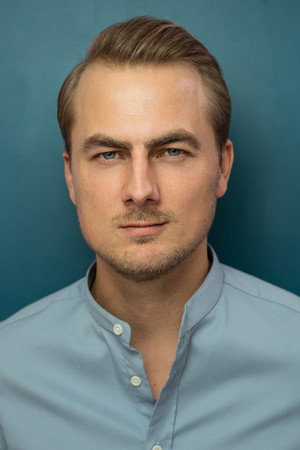 Piotr Bulcewicz Piotr Bulcewicz