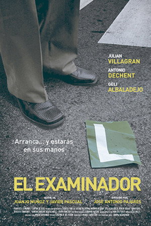 El examinador