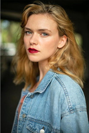 Gabi Sproule Gabi Sproule