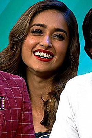 Anil Kapoor, Arjun Kapoor, Ileana D'Cruz