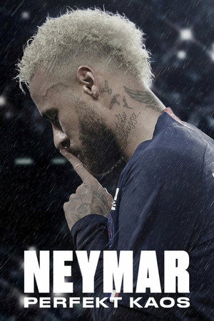 Neymar: Perfekt kaos
