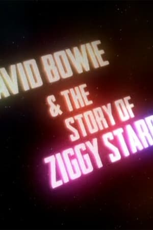 David Bowie & The Story of Ziggy Stardust