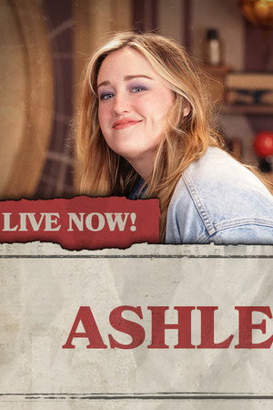 Fireside Chat LIVE With Ashley Johnson – September 2026