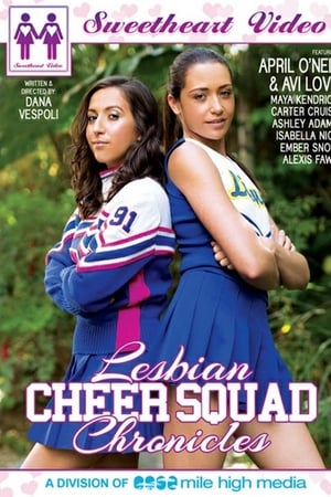 Lesbian Cheer Squad Chronicles