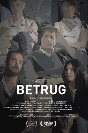 Betrug