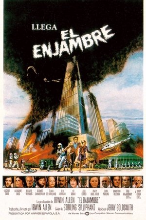 The Swarm