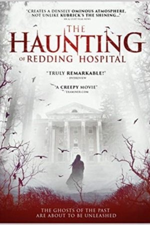 The Haunting Of Redding Hospital
