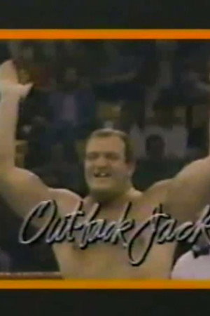 July 4, 1987 - Superstars of Wrestling 44