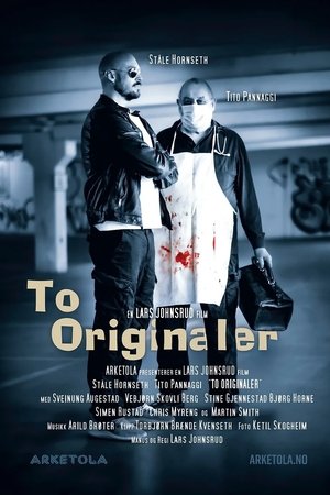 To Originaler
