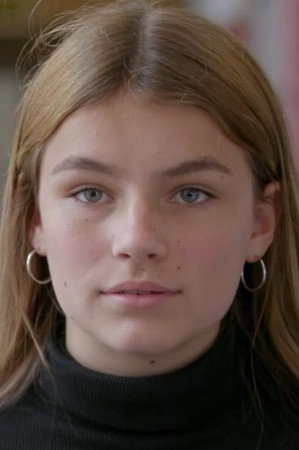 Nora Fagervik