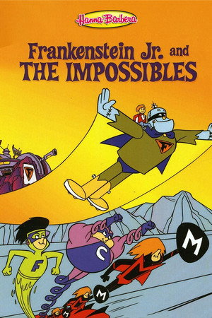 Frankenstein, Jr. and The Impossibles