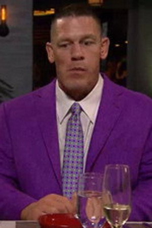 The Cena House Rules