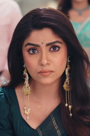 Rudra Comes to Meet Tapasya With a Gift