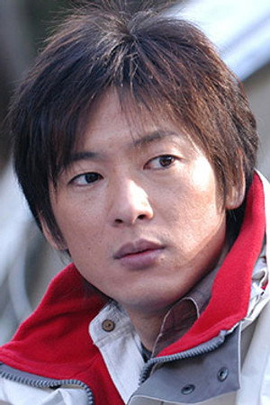 Running Ichiro