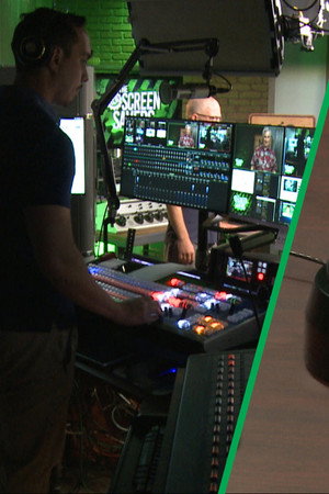 Video Over IP with NewTek NDI
