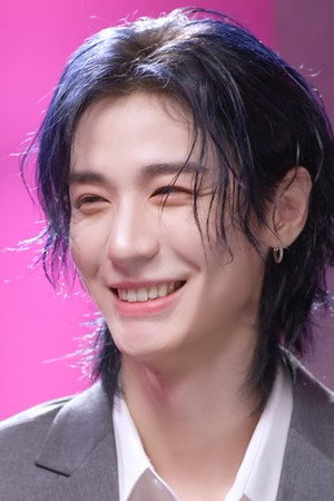 BOYNEXTDOOR's LEEHAN