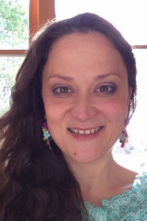 Vilma Frantová Vilma Frantová