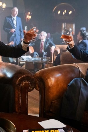 Nepij whisky ve Watergate