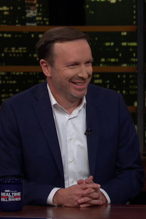 June 5, 2026: Mike Pence, Sen. Chris Murphy, Susan Rice