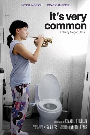 It's Very Common