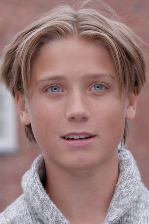 Isak Macody Falck