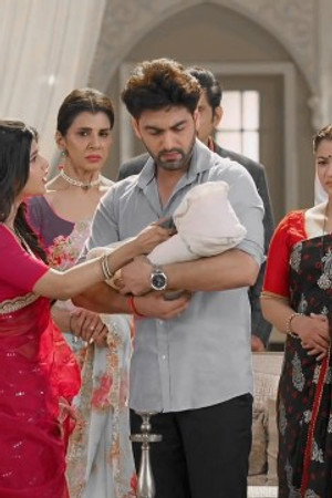 Abhira and Armaan clash over his behaviour