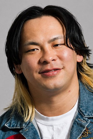 Ryohei Oiwa Ryohei Oiwa