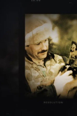 The Man Who Talked to Dogs