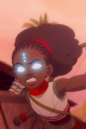 The People of the Deep