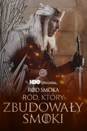 Ród, który zbudowały smoki