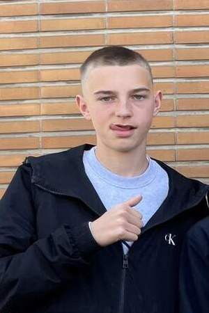 Lubbe Van den Wijngaert