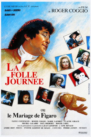 La Folle Journée ou Le Mariage de Figaro