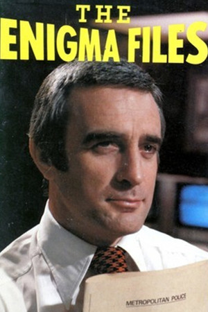The Enigma Files