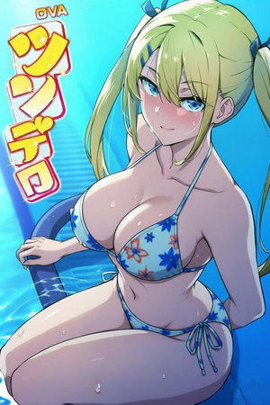 ツンデロシリーズ