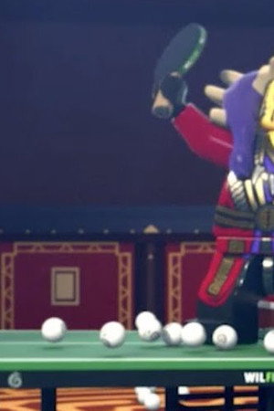 S4 Mini-Movie 2 - Chair Play Chen