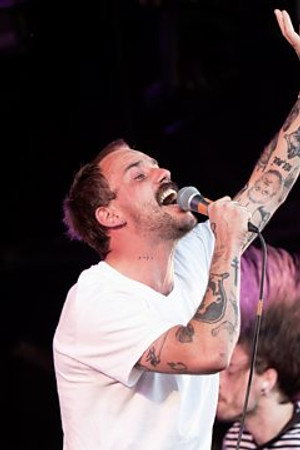 IDLES