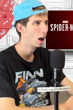Insomniac Spider-Man is the BEST!!