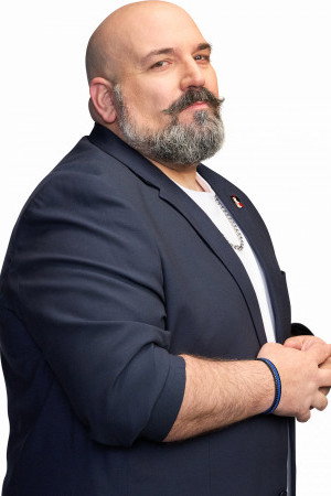 Juan Manuel Pena Passaro