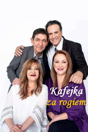 Kafejka za rogiem