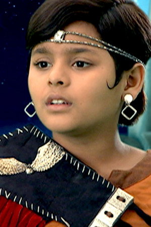 Baalveer Solves A Mysterious Puzzle