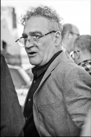 Elliot Rashman